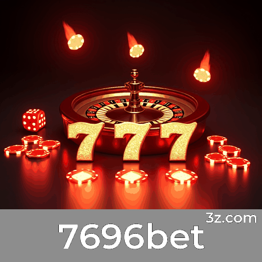 7696bet: Plataforma Vibrante de Comunidade e Interação