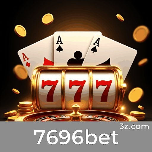 7696bet: Emoção e Oportunidade em Jogos de Cassino