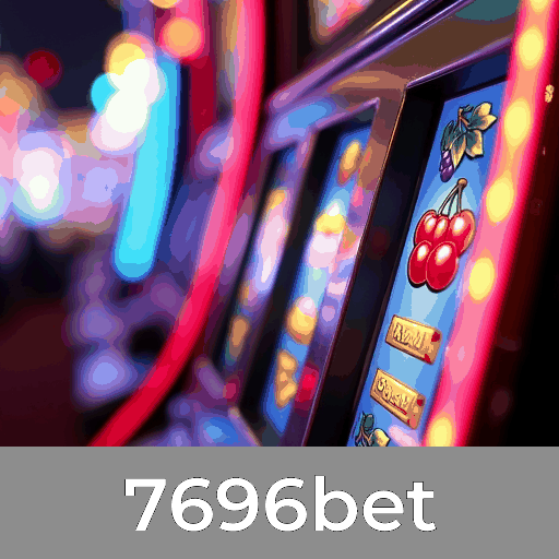 7696bet: Entre com login rápido e explore jogos ao vivo