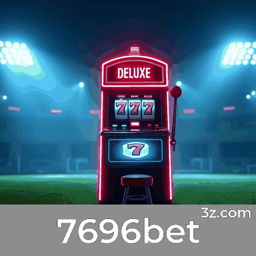 7696bet: Desvende o Poder dos Bônus Inteligentes