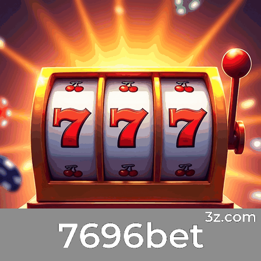 7696bet Casino: Programa VIP Exclusivo e Luxuoso