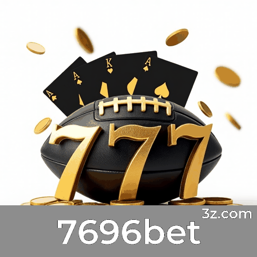 7696bet: Desvende o Poder dos Bônus Inteligentes
