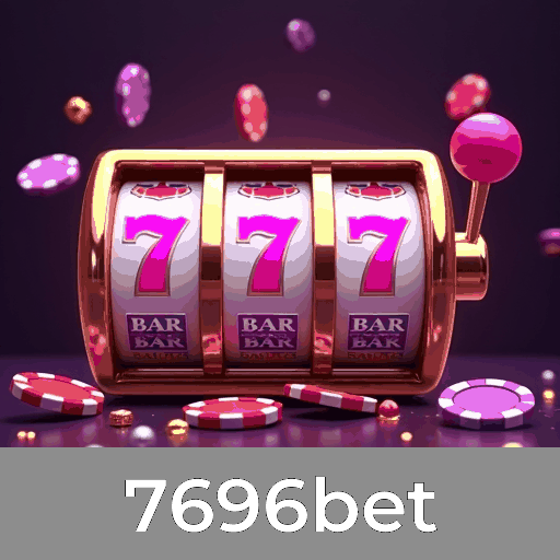7696bet: Entre com login rápido e explore jogos ao vivo