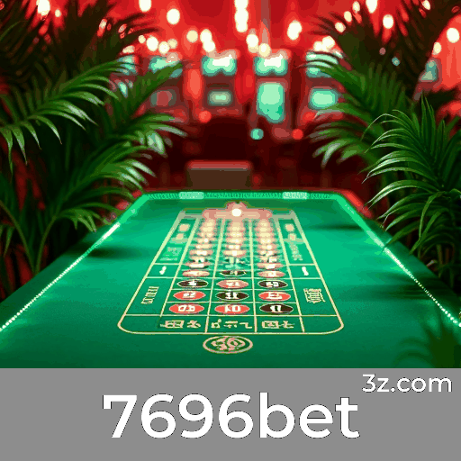 7696bet: Plataforma Vibrante de Comunidade e Interação