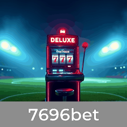 7696bet: Entre com login rápido e explore jogos ao vivo