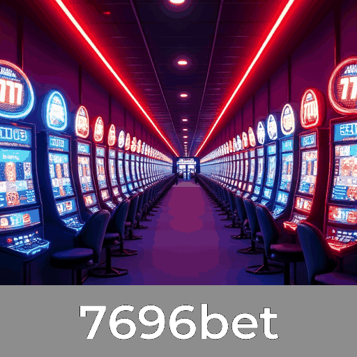 7696bet - Plataforma confiável para apostas emocionantes e bônus
