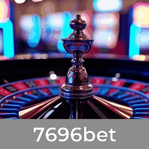 7696bet: Aproveite caça-níqueis e caça-níqueis com bônus no cassino ao vivo!