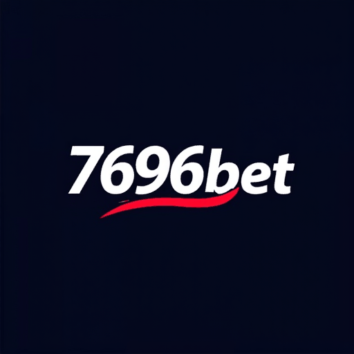 7696bet Logo